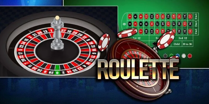 Cách Chơi Roulette - Làm Chủ Bánh Xe May Mắn Cùng Thabet