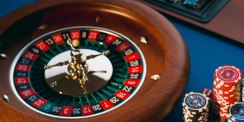 Cách chơi roulette với những hướng dẫn từ Thabet