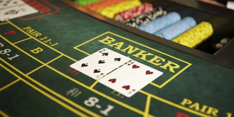 Hướng Dẫn Chơi Baccarat Toàn Tập Cùng Cao Thủ Thabet Cách trở thành chuyên gia game bài baccarat với các mẹo chơi hữu ích