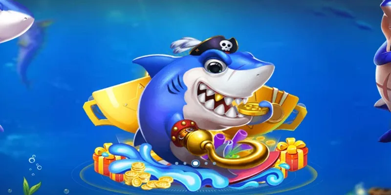 Chiến thuật chơi AE Lucky Fishing dành cho tân thủ