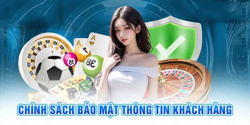 Chính sách bảo mật Hiểu rõ định nghĩa chính sách bảo mật Thabet