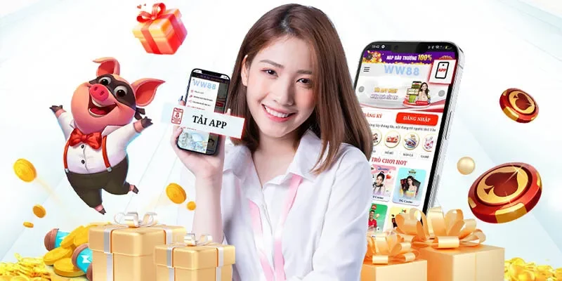 Tải app thabet Hướng dẫn tải thabet trên các nền tảng khác nhau