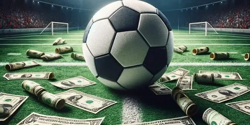 Khái niệm về loại kèo châu Á đang hấp dẫn giới bet thủ