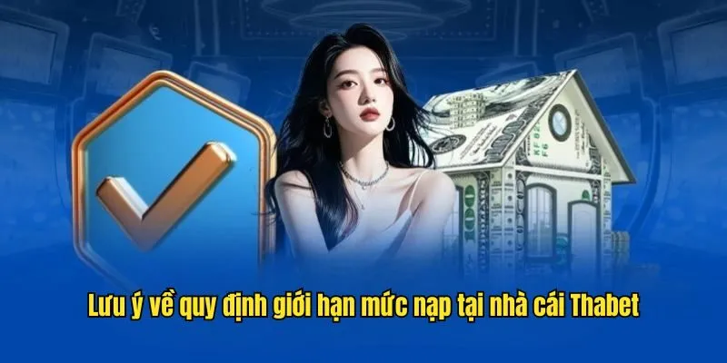 Nạp tiền thabet Nạp tiền vào thabet qua kênh USDT đang được ưa chuộng