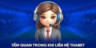 Liên hệ thabet Thông tin các kênh liên hệ Thabet hiện đang hoạt động