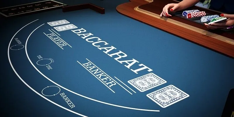 Hướng Dẫn Chơi Baccarat Toàn Tập Cùng Cao Thủ Thabet Thông tin giới thiệu về tựa game bài baccarat