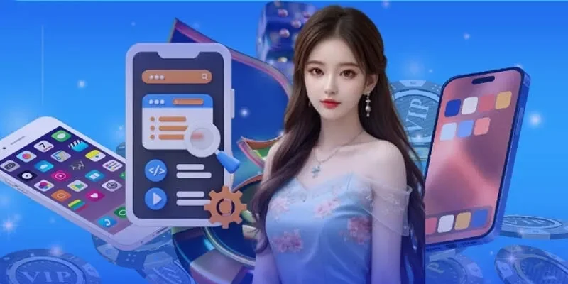 Tải app thabet Tiện ích người dùng nhận được khi tải app Thabet