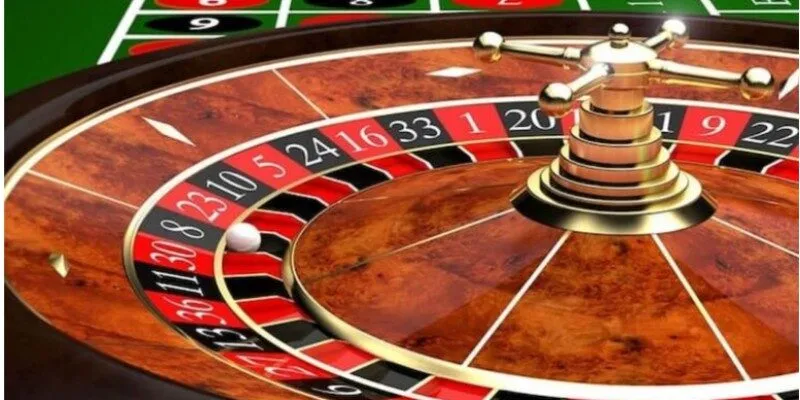 Tìm hiểu cơ bản thông tin trò chơi Roulette